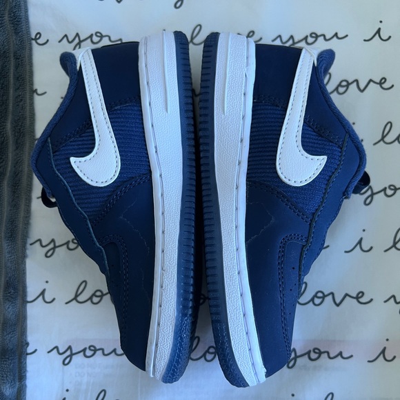 Nike Force 1 Toggle - Picture 3 of 10